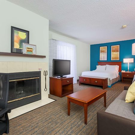 Hawthorn Suites By Wyndham טינטון פולס מראה חיצוני תמונה