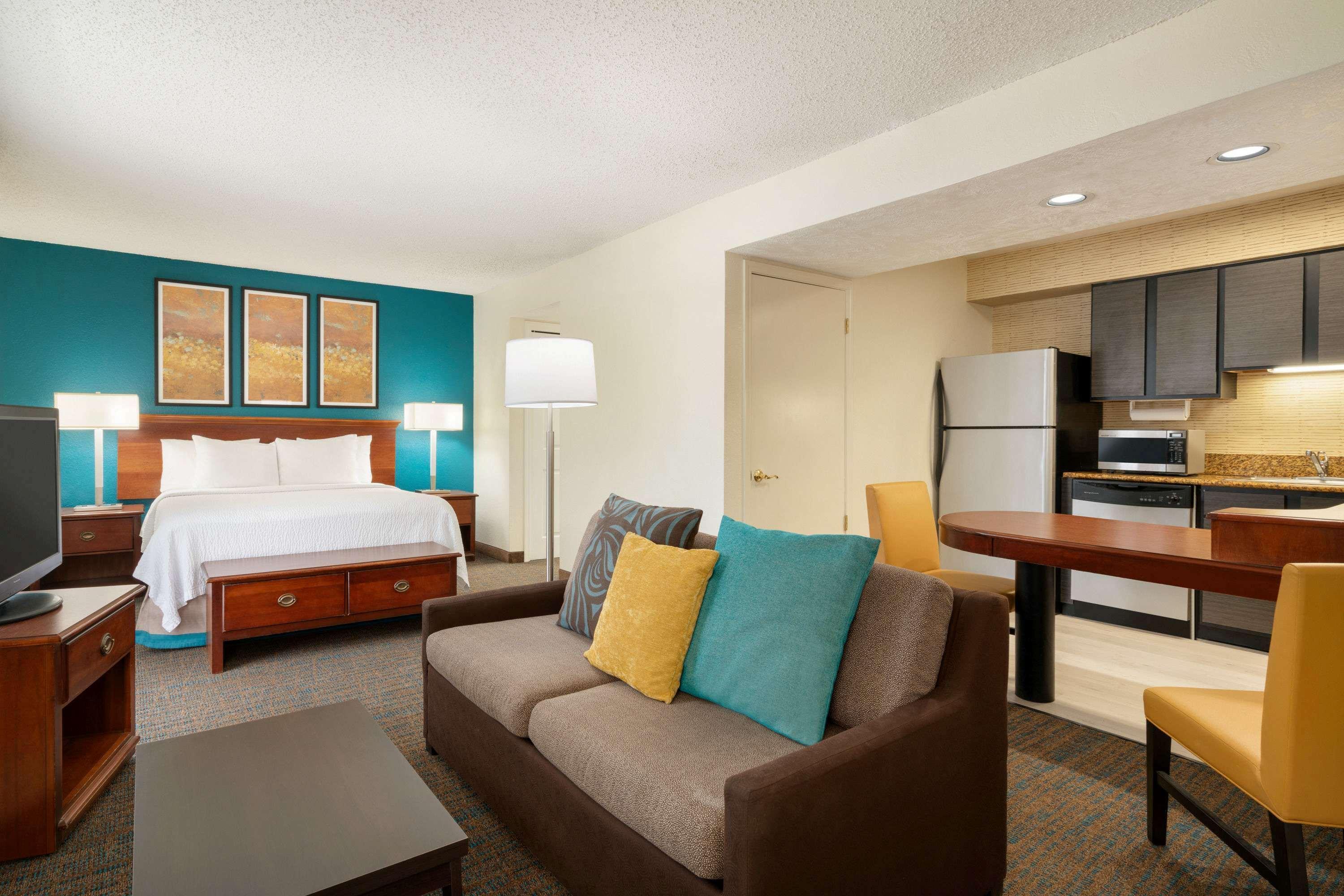 Hawthorn Suites By Wyndham טינטון פולס מראה חיצוני תמונה