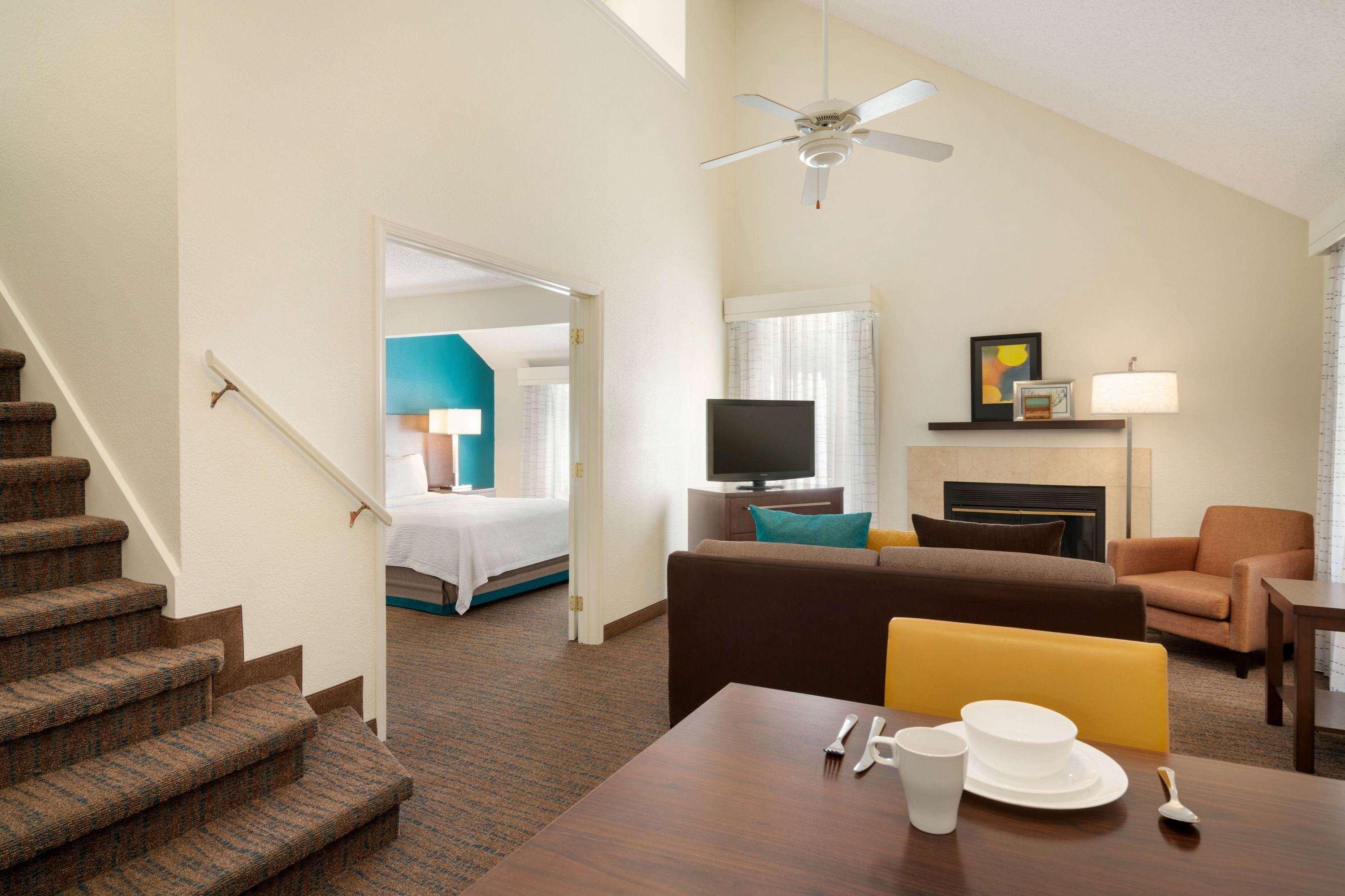Hawthorn Suites By Wyndham טינטון פולס מראה חיצוני תמונה