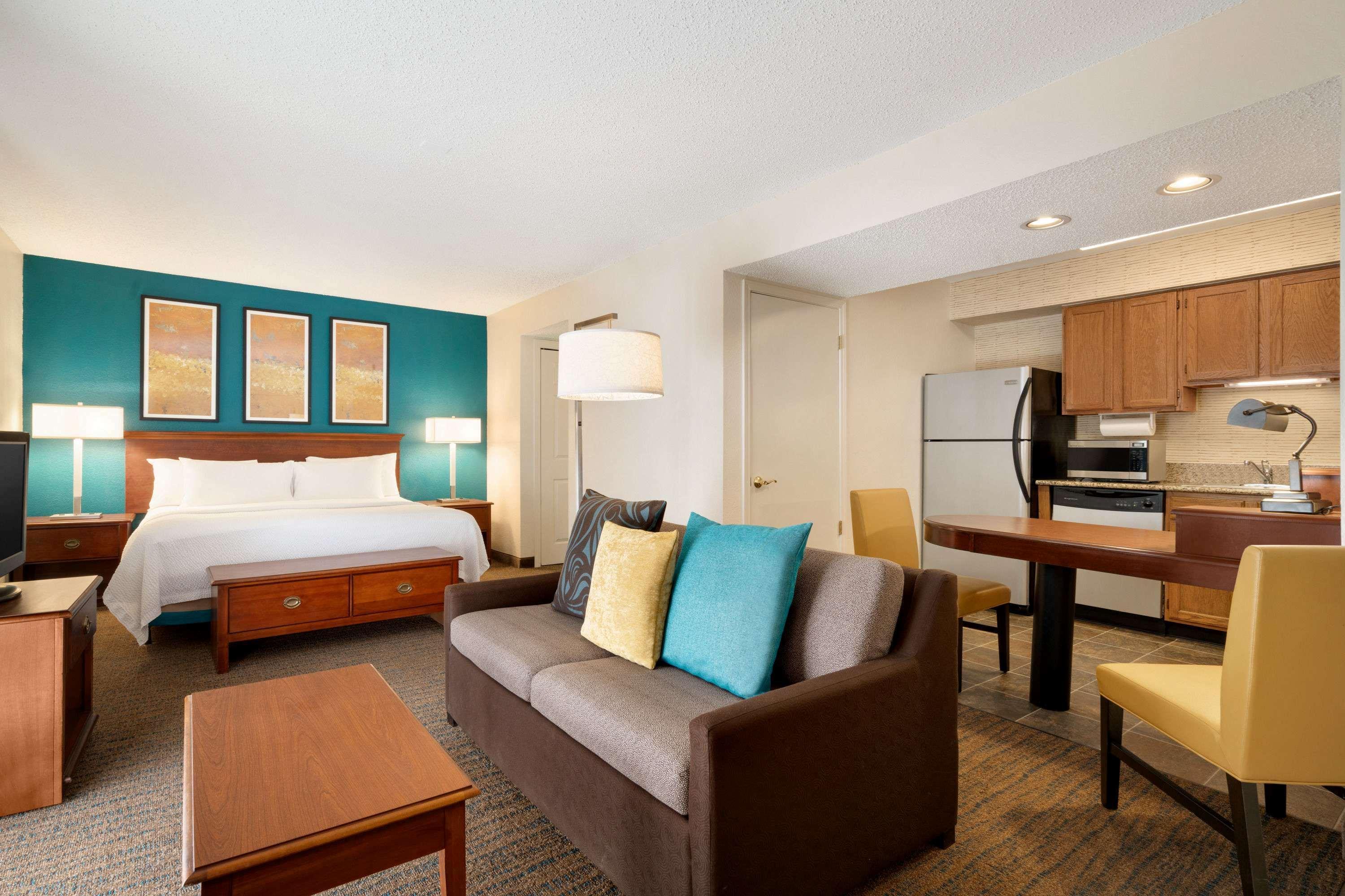 Hawthorn Suites By Wyndham טינטון פולס מראה חיצוני תמונה