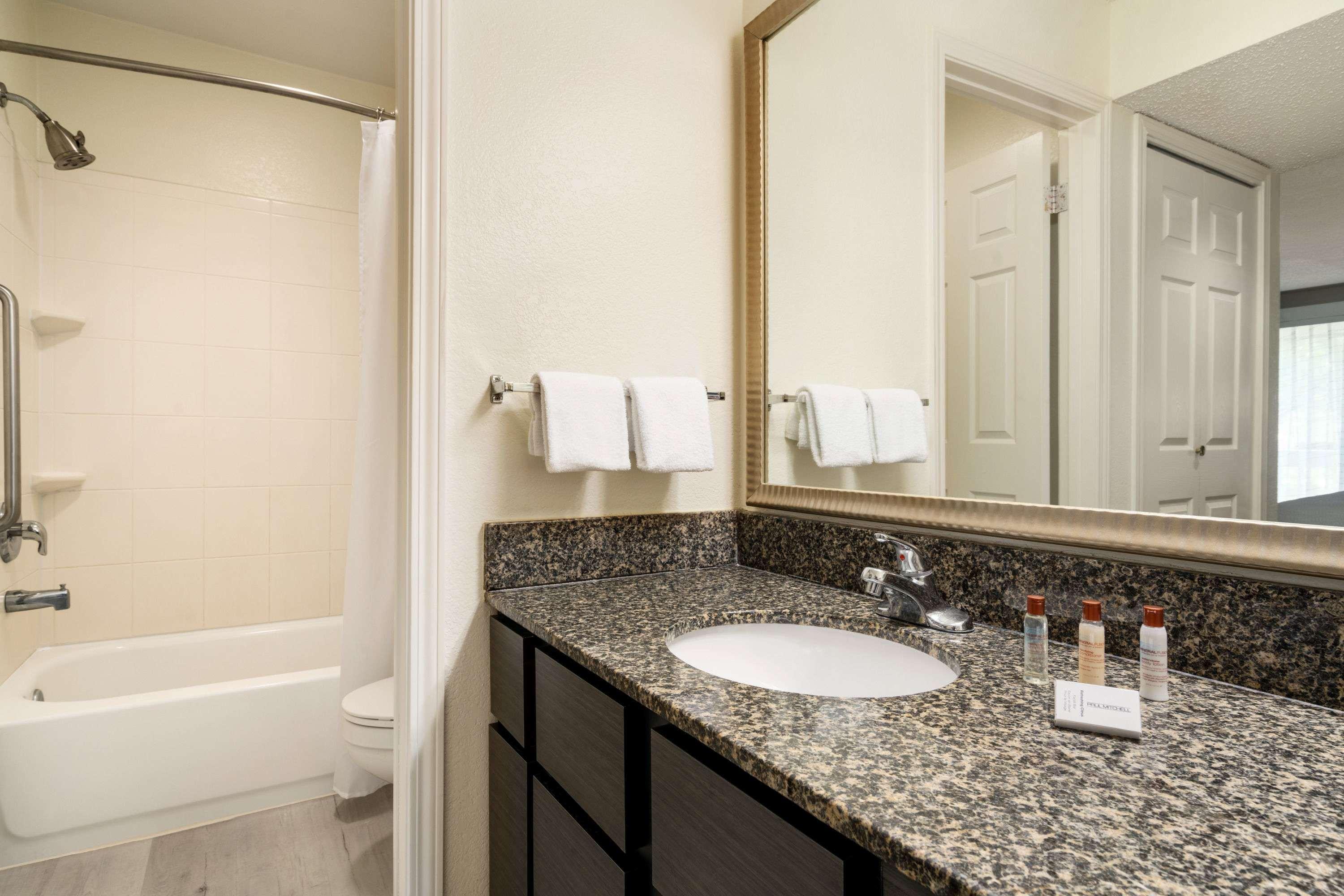Hawthorn Suites By Wyndham טינטון פולס מראה חיצוני תמונה