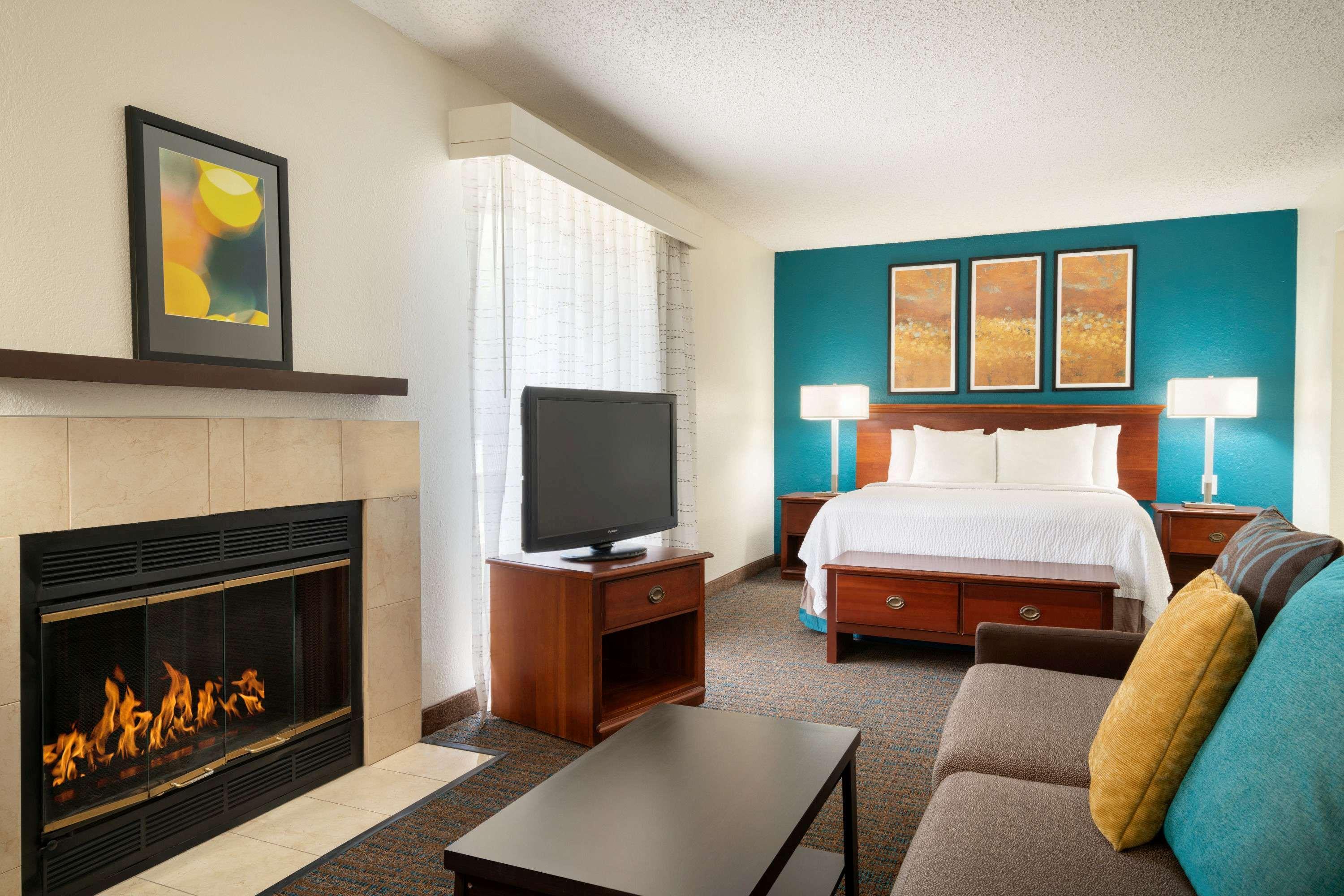 Hawthorn Suites By Wyndham טינטון פולס מראה חיצוני תמונה