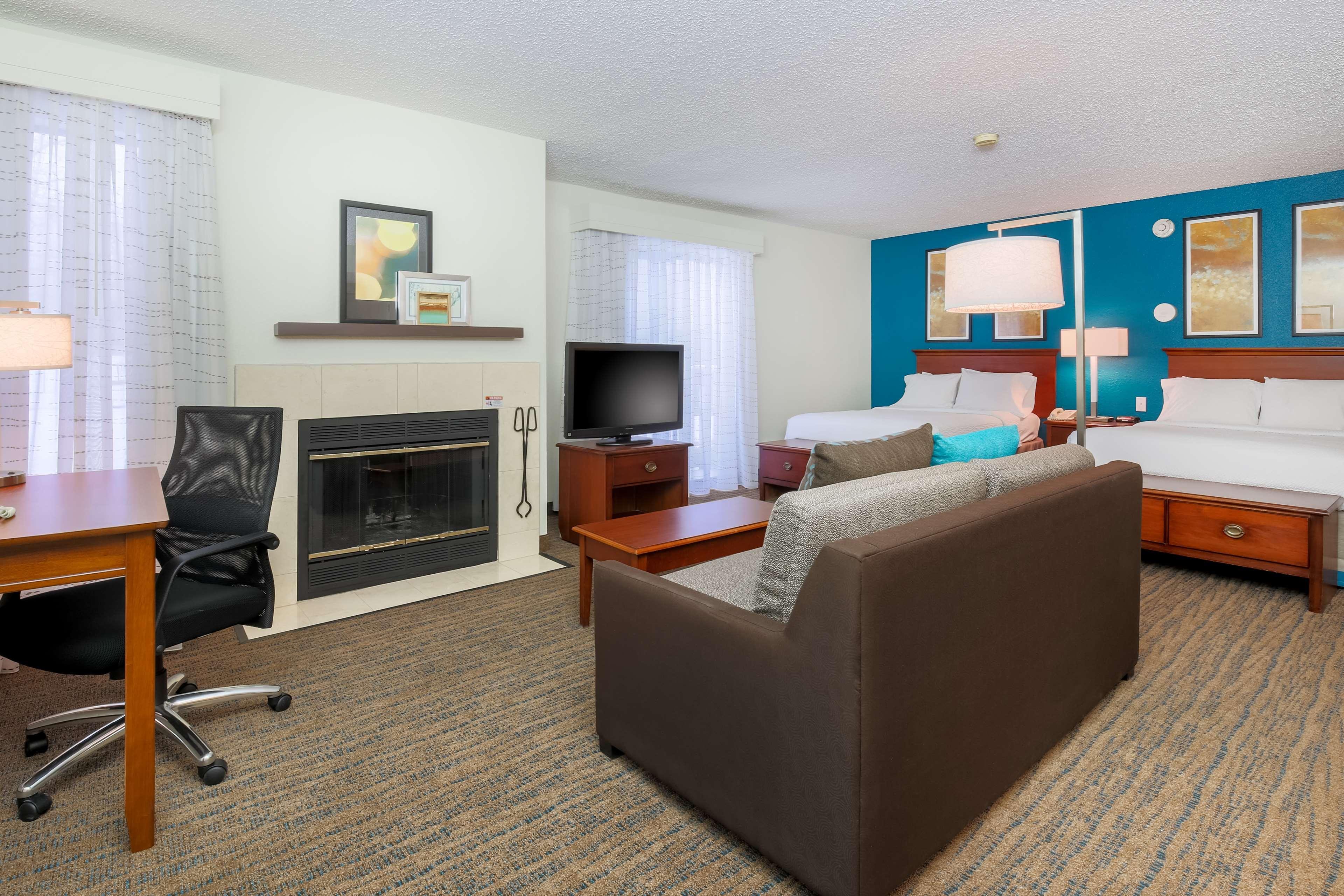 Hawthorn Suites By Wyndham טינטון פולס מראה חיצוני תמונה
