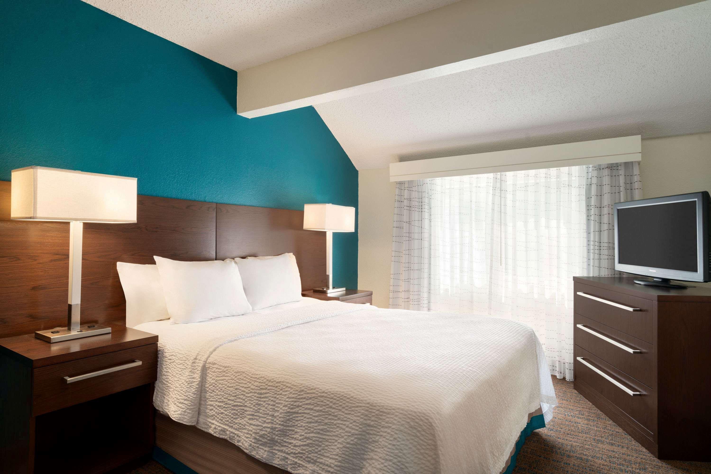 Hawthorn Suites By Wyndham טינטון פולס מראה חיצוני תמונה
