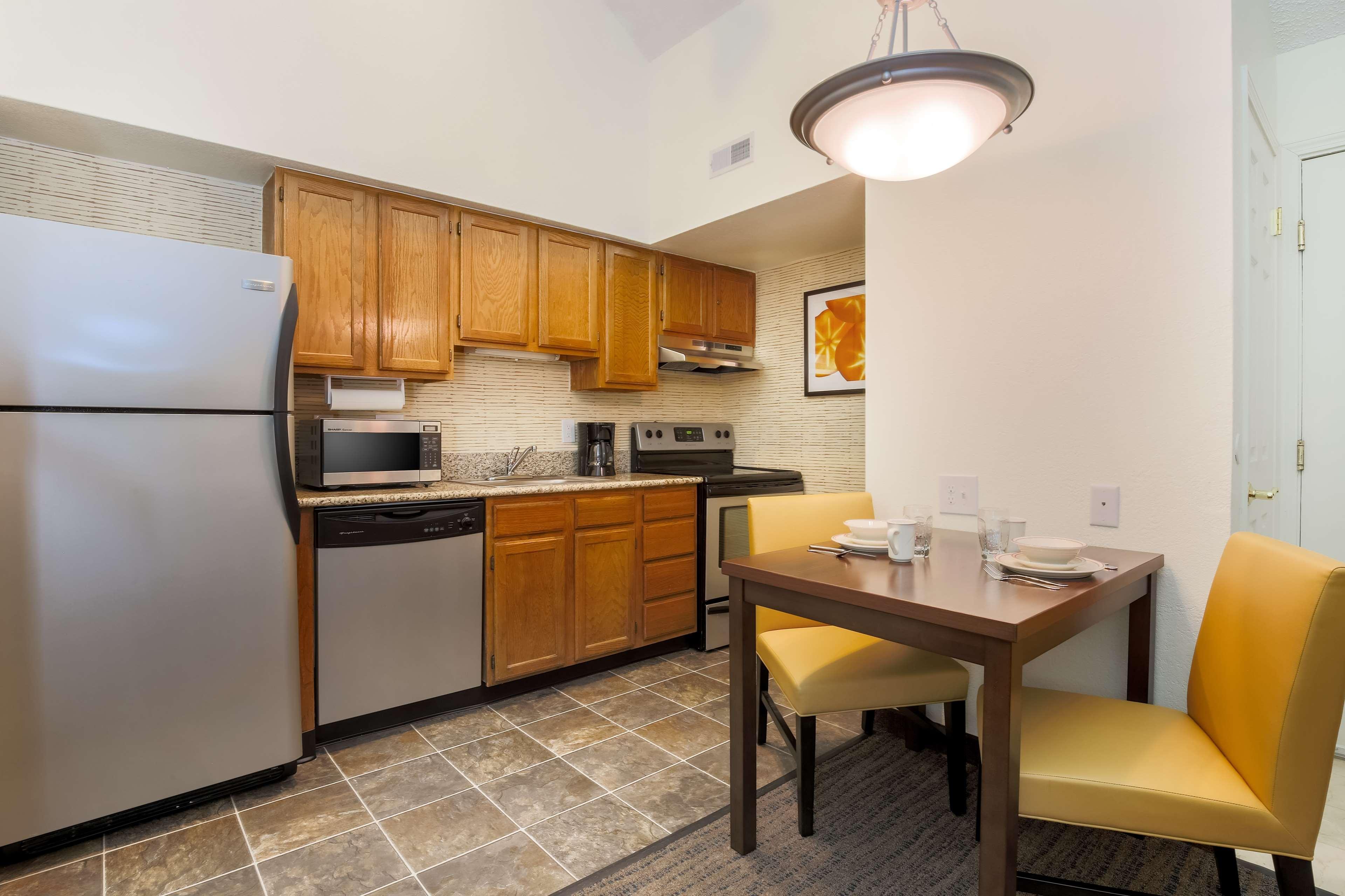 Hawthorn Suites By Wyndham טינטון פולס מראה חיצוני תמונה