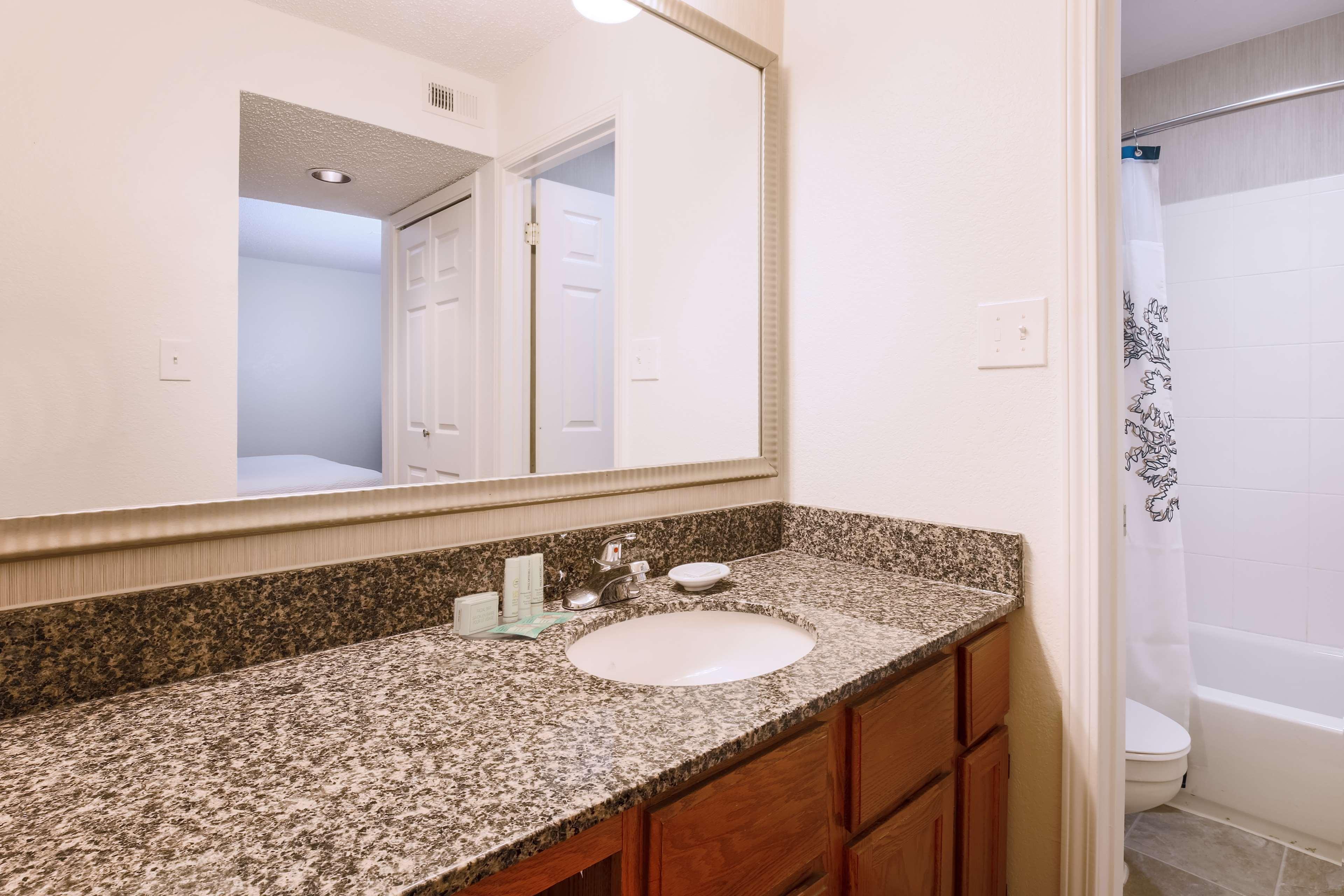 Hawthorn Suites By Wyndham טינטון פולס מראה חיצוני תמונה