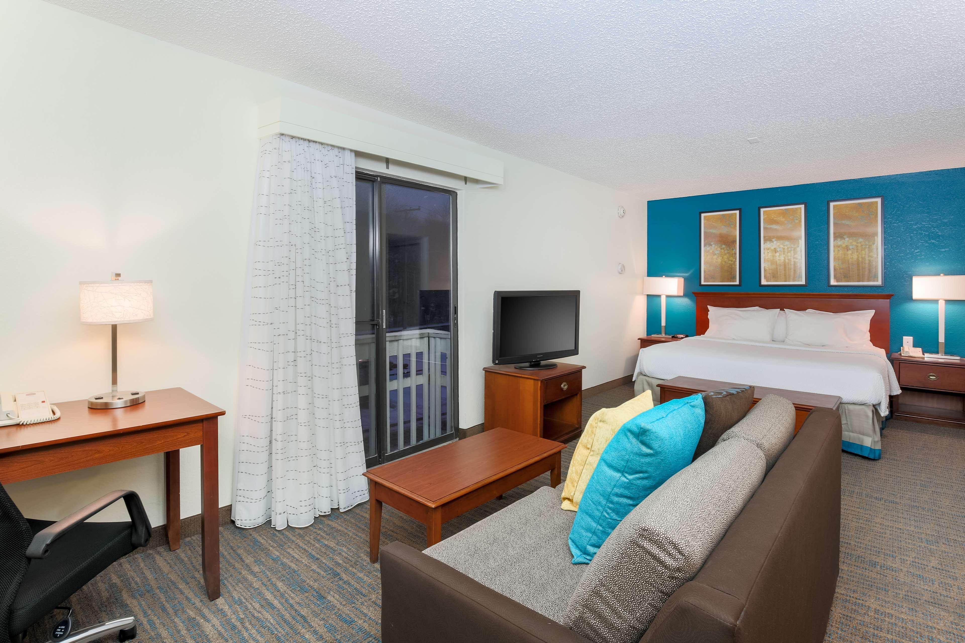 Hawthorn Suites By Wyndham טינטון פולס מראה חיצוני תמונה