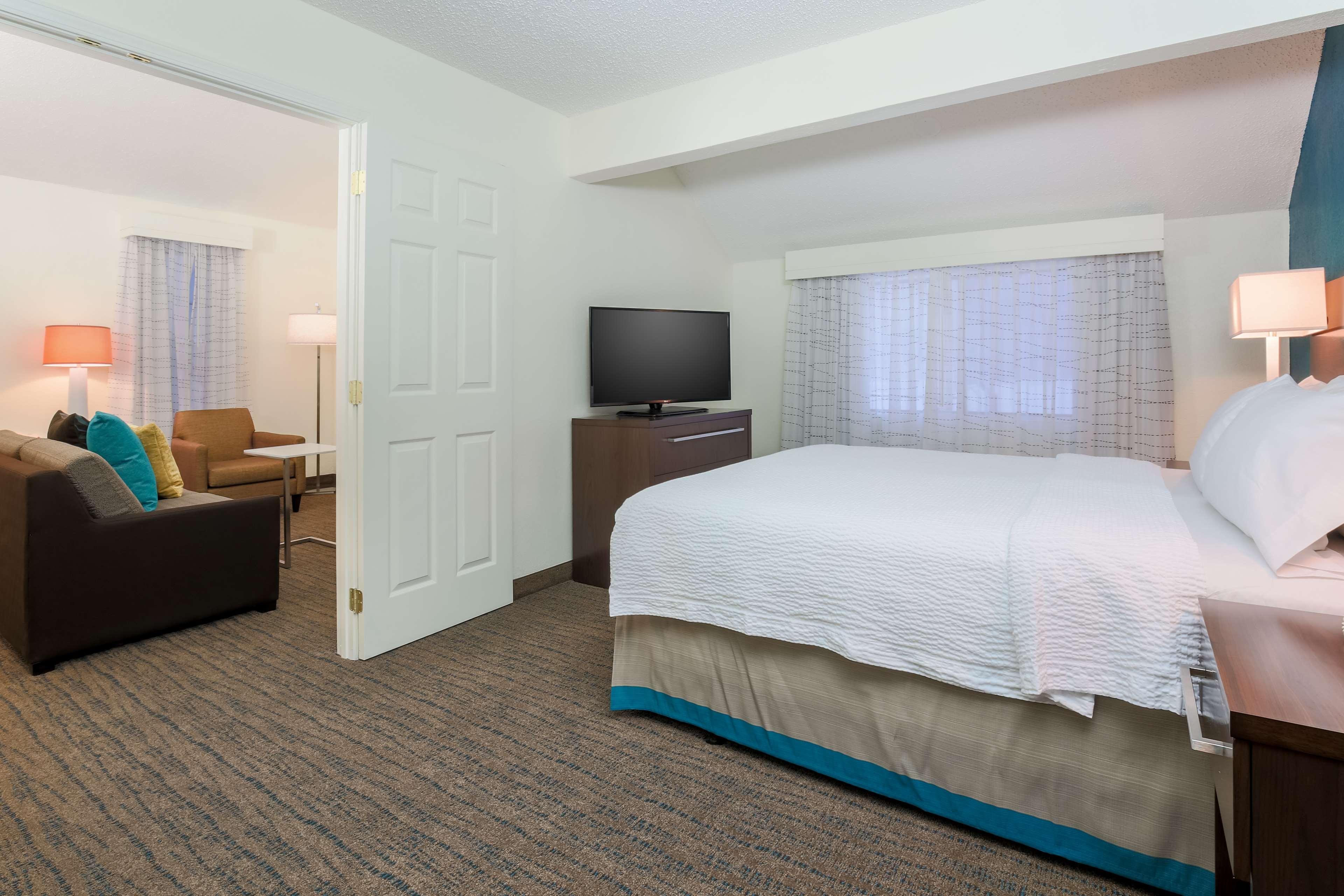 Hawthorn Suites By Wyndham טינטון פולס מראה חיצוני תמונה