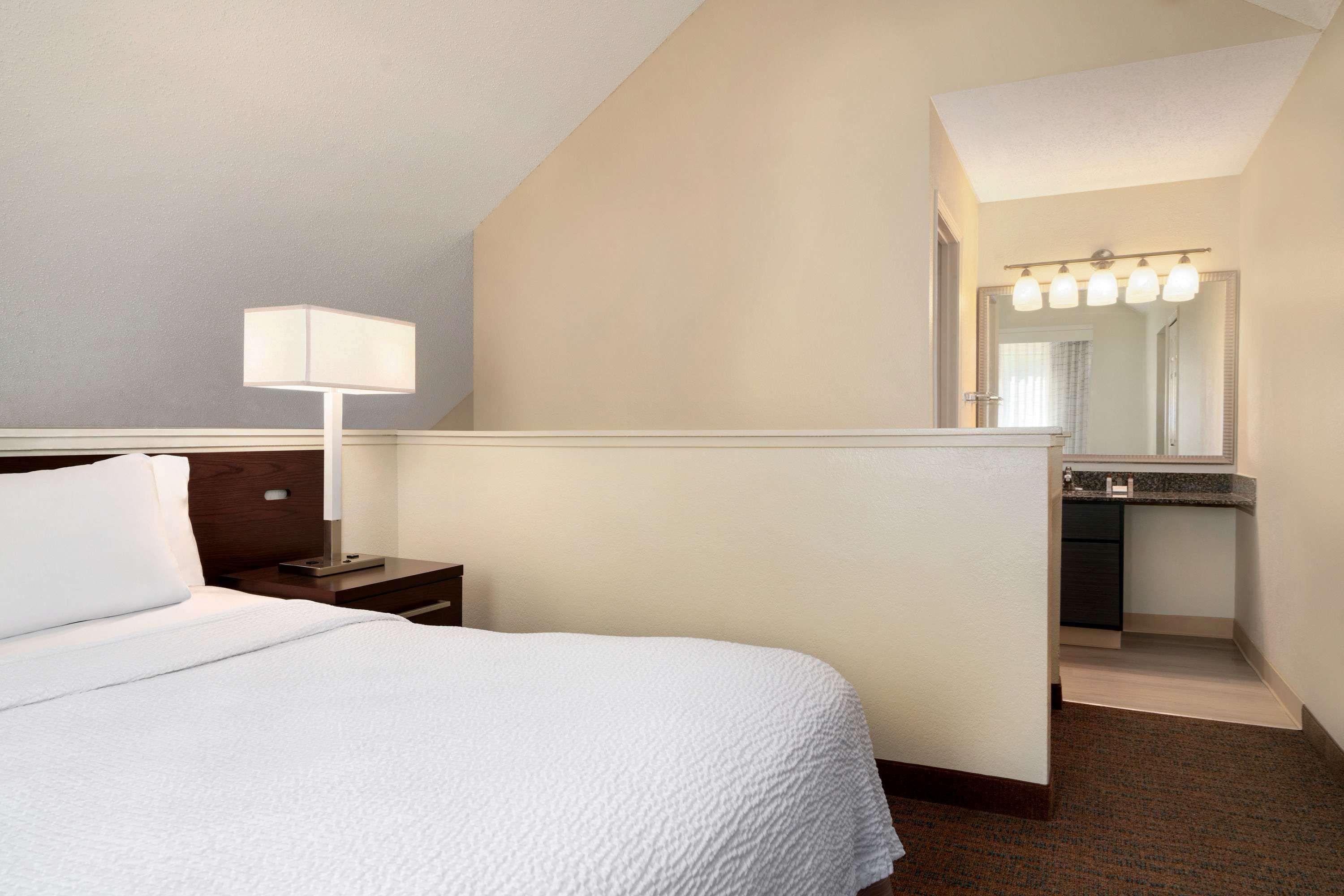 Hawthorn Suites By Wyndham טינטון פולס מראה חיצוני תמונה