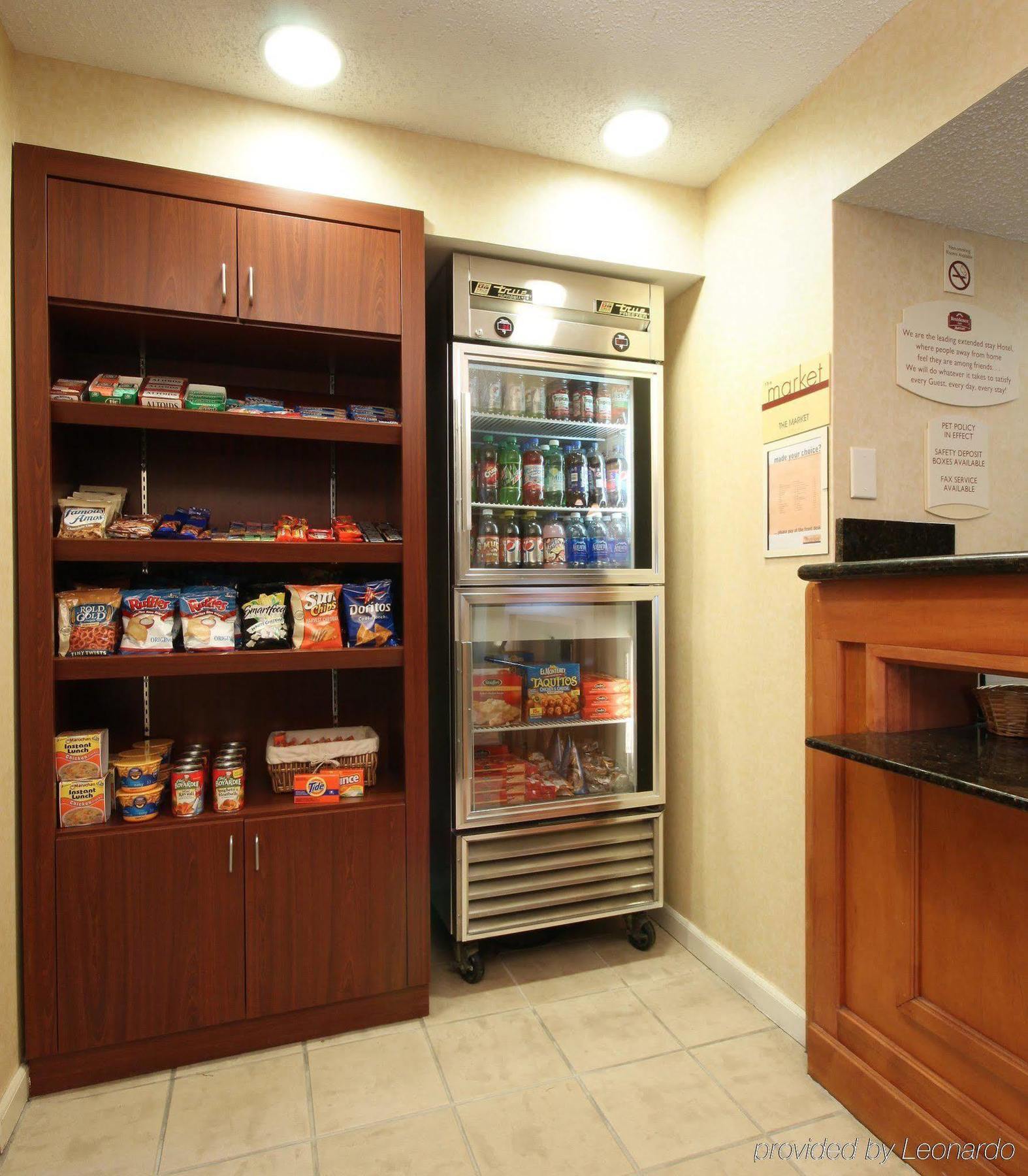 Hawthorn Suites By Wyndham טינטון פולס מראה חיצוני תמונה