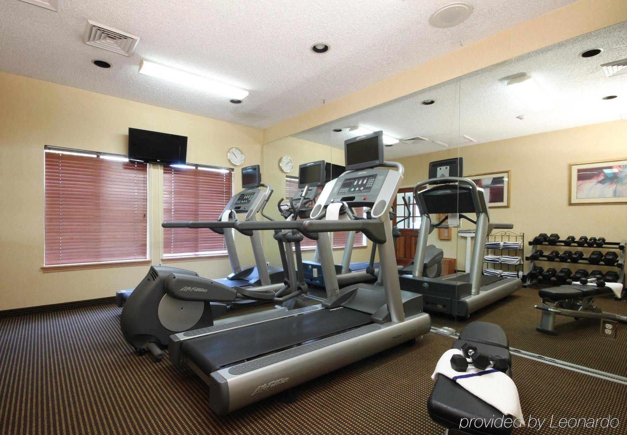 Hawthorn Suites By Wyndham טינטון פולס מתקנים תמונה