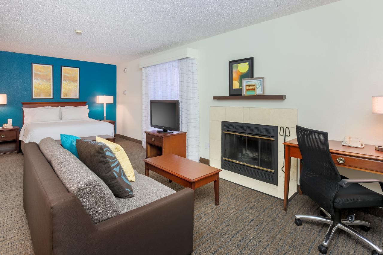 Hawthorn Suites By Wyndham טינטון פולס מראה חיצוני תמונה
