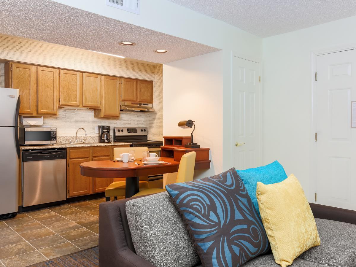 Hawthorn Suites By Wyndham טינטון פולס מראה חיצוני תמונה