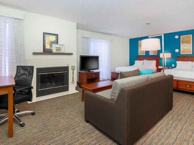 Hawthorn Suites By Wyndham טינטון פולס מראה חיצוני תמונה