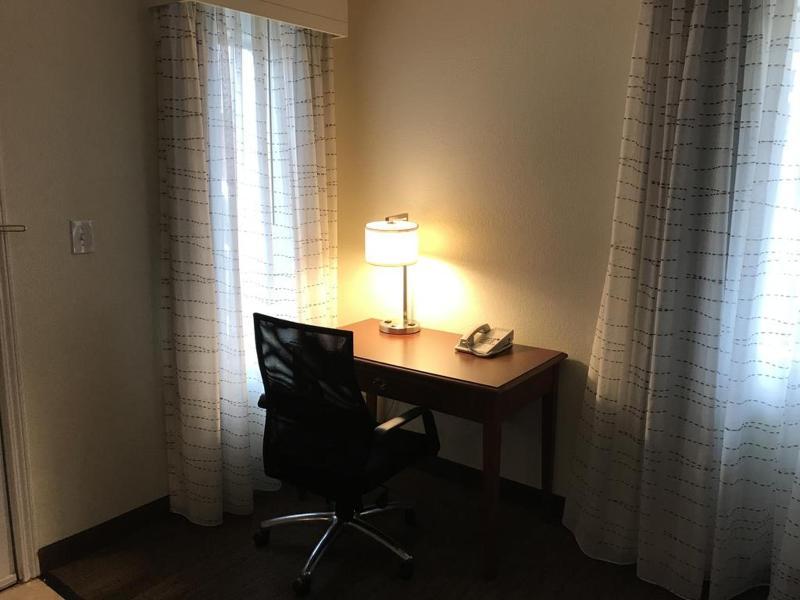 Hawthorn Suites By Wyndham טינטון פולס מראה חיצוני תמונה